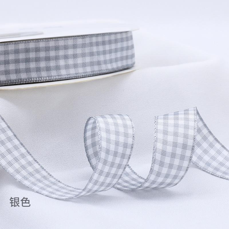 Специальный яркий пасторальный стиль, бант, упаковочная лента, ручная работа, аксессуары для волос, подарочная коробка с цветами