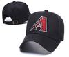 Бейсболка Atlanta Braves 2023 - Защита от солнца и вышитые буквы