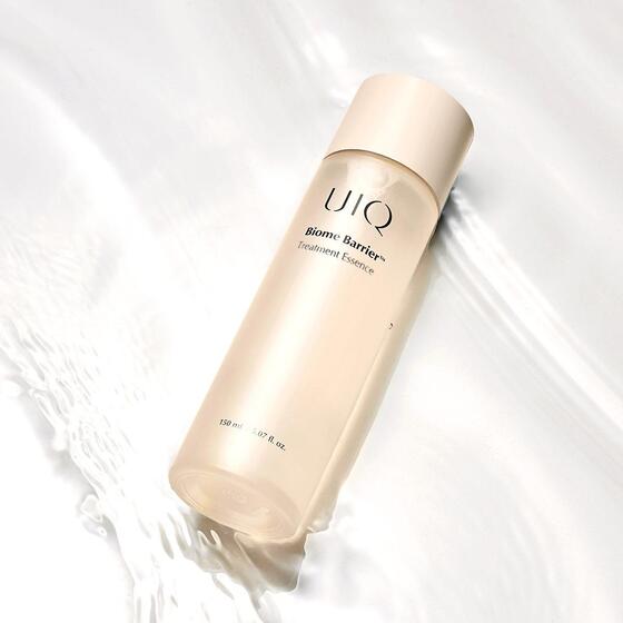 UIQ Biome Barrier Treatment Essence 150ml