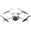long endurance fly more combo (dji rc 2 with screen) + 128gb card
