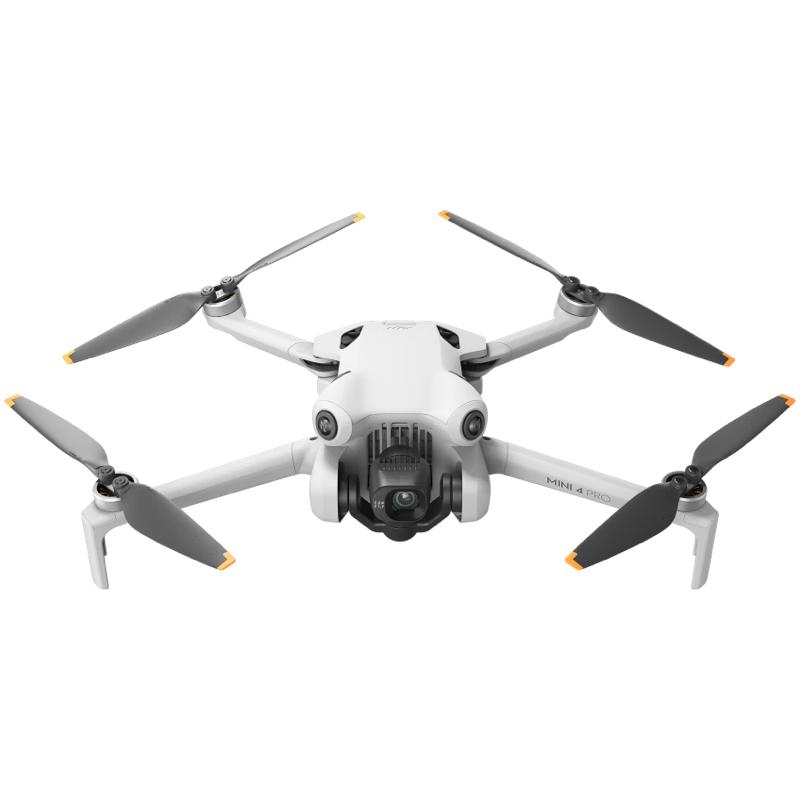 DJI Mini 4 Pro Long Endurance Fly More Combo (RC 2 with Screen) (CN version)