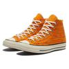 Converse Chuck 70 High Warm At Heart - Gold Dart Unisex Sneakers Yellow Red Egret 169246C