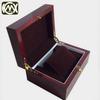 10pc/lot In stock Copper material dark lock button lock Wooden box hardware accessories Box Lock watch box stretch lock W-062