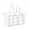 REC Mini Basket (White) BB-234