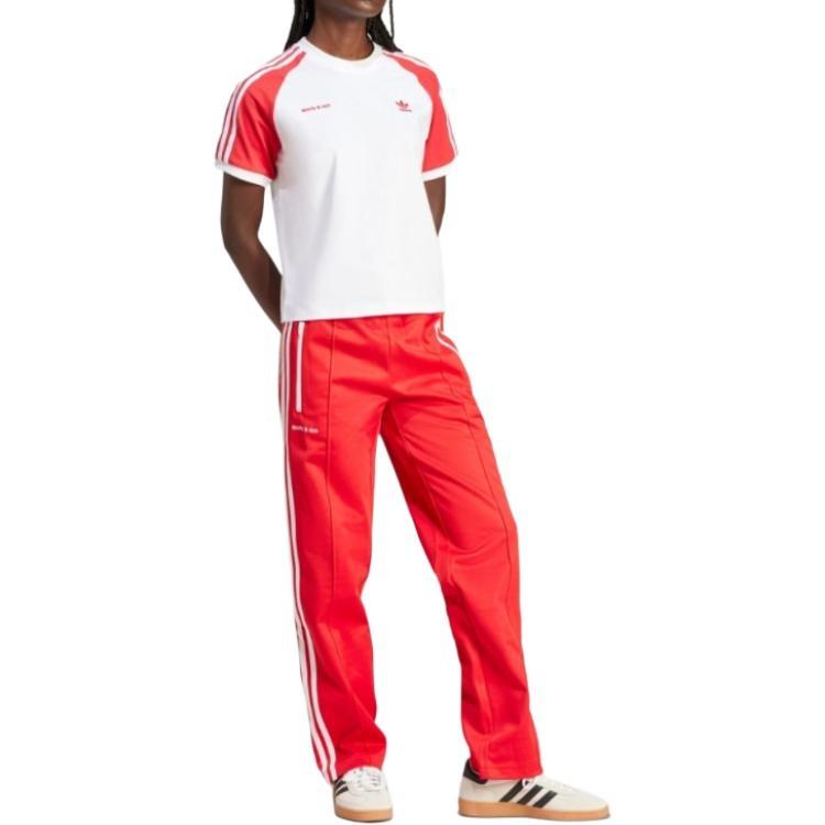 Adidas Originals Sporty & Rich Tee Women's JI9274