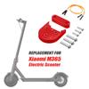Электрический скутер 10-дюймовая шина, проставка для брызговика, проставка для подставки, кронштейн для крыла заднего колеса