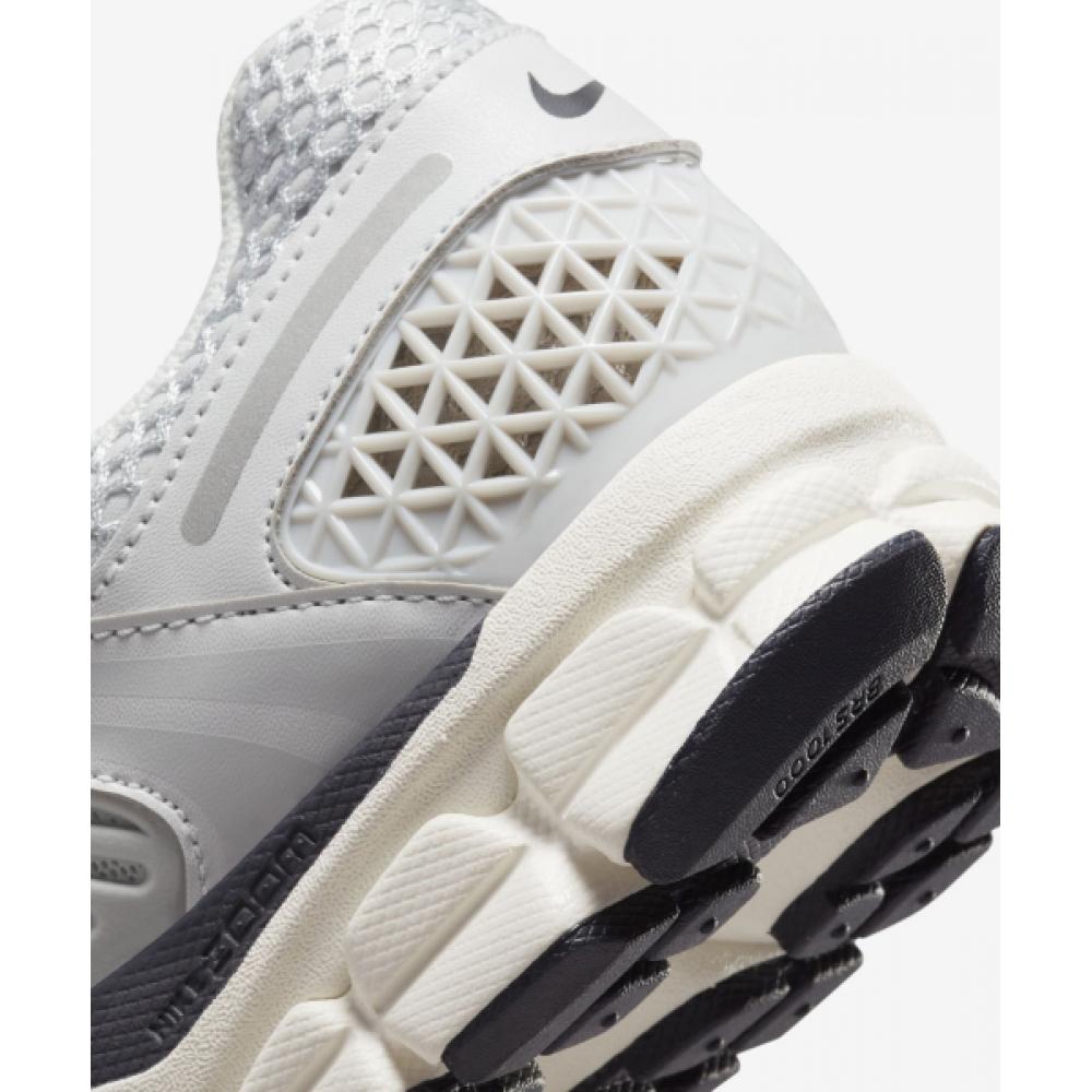 Nike Zoom Bomero 5 Вт Фотонная пылевая сетка Утюг Распродажа Хром Fd0884 025