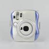 Transparents Hard Shell Cover For Mini 12 Featuring Precise Cutout And Easy Access To Film Compartment