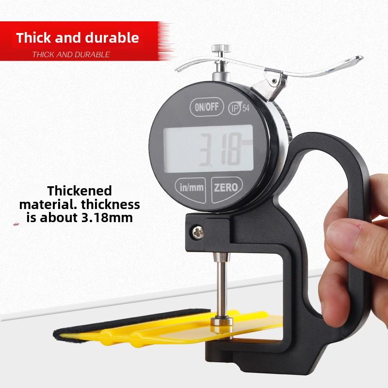 1-4 шт. Скребок для автомобильной пленки, Виниловая пленка для обертывания, Карта-ракель, Автомобильная фольга для обертывания, Скребок с замшевым войлоком, Аксессуары для стайлинга автомобиля