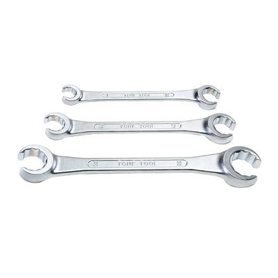 Ichinen TASCO Разводной ключ для накидных гаек 32 x 36 TA733TA-3