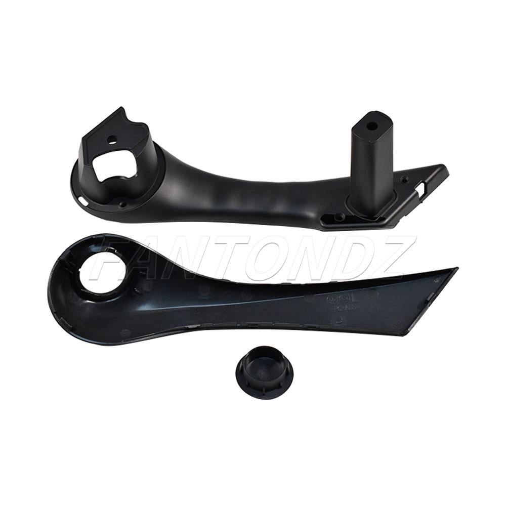 Front Inner Door Hold Handle Left Or Right For Renault Megane MK2 2002-2009 7701475315 7701475316