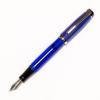 OPUS 88 OPUS 88 Fountain Pen OPERA BLUE DOT Opera Blue Dot Eye Drop Type Medium Point M D/C OP98041208-M