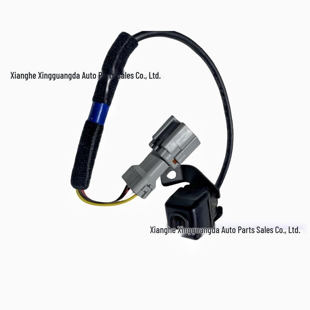 95760-3Z100 Камера заднего вида для парковки для Hyundai i40