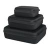 Zipper EVA Storage Box Shockproof Outdoor Tools Bag New Protective Storage Case Outdoor