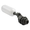 Plastic Material Float Valve High Efficiency Corrosion-Resistant Float Ball Valve Flexible Float Ball Adjustable Float Ball
