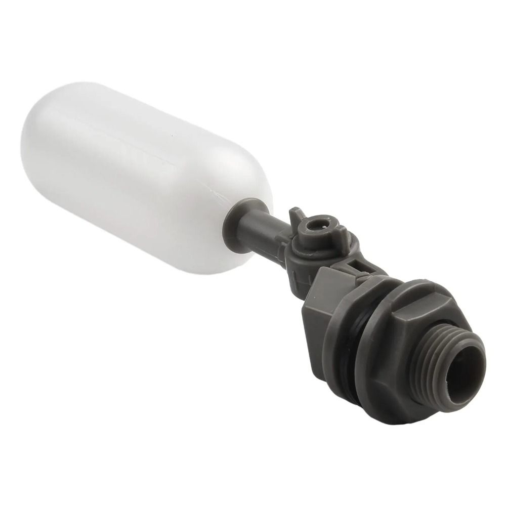 Plastic Material Float Valve High Efficiency Corrosion-Resistant Float Ball Valve Flexible Float Ball Adjustable Float Ball