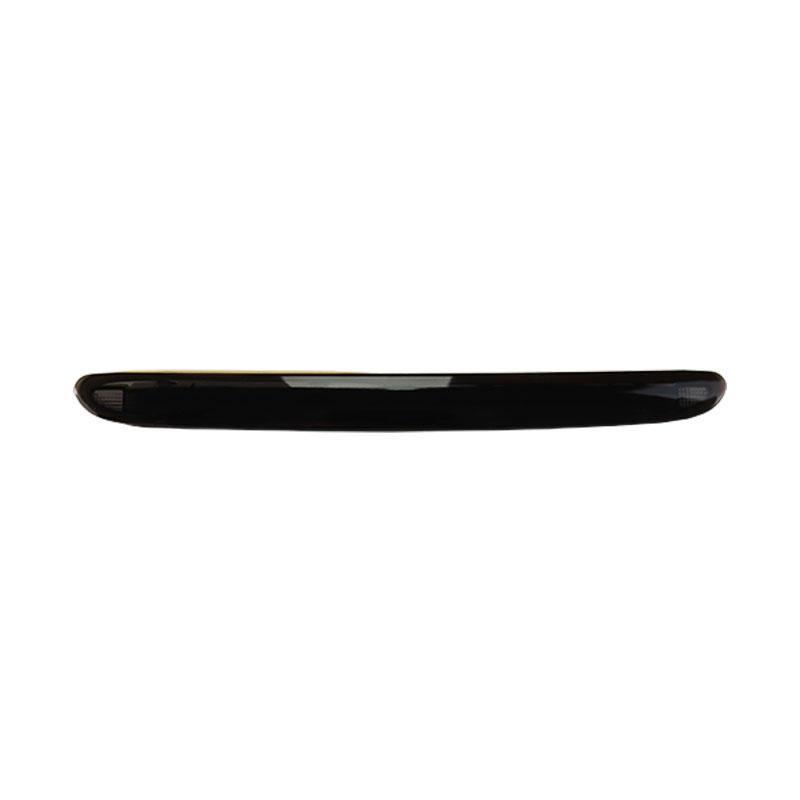 63252758940 Для BMW Mini Cooper R58 Coupe 2012-2015 Автомобильный задний третий стоп-сигнал Высокорасположенный стоп-сигнал Автоаксессуары