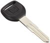 Оригинальные детали Заготовка ключа (Основной) Номер детали 35113-SM4-901