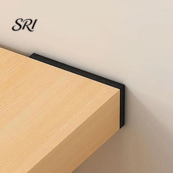 Wall Protection Pads for Bed Headboard Protector EVA Foam Furniture Protectors Shock Absorbing Noise Reducer Stoppers Bumpers And Sofa Walls