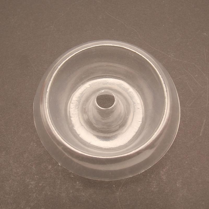 Bead Spinner Replacement Bowl Save Time Beads Loader Holder Clear Replacement Beading Bowl Bead Spinner Necklace Maker
