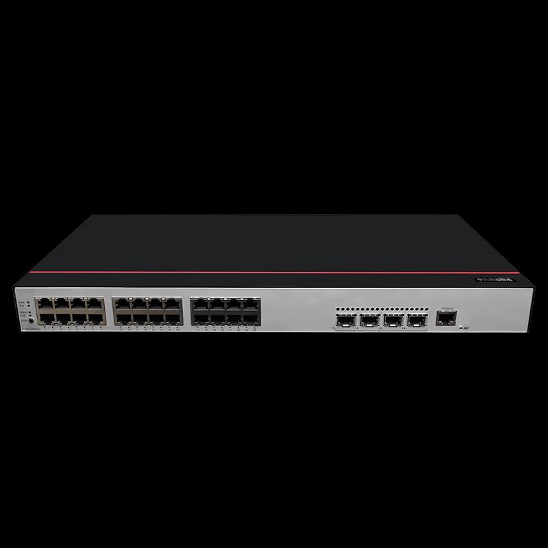 Huawei S1730S-S24P4X-A2 PoE Switch