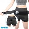 Sacroiliac Hip Belt  Stabilize SI Joint  Trochanter Belt