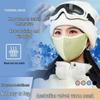 2025 Women's High-Value Windproof & Coldproof Warm Mask for Autumn/Winter – Newcomers Get 2 for $0.01
