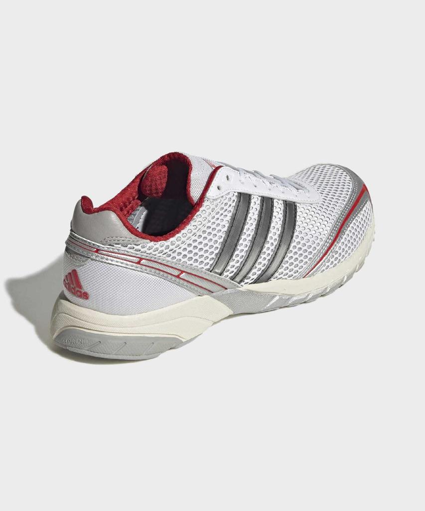 adidas Adizero Adios Og - Серебристый металлик:черный:Красный / Kj0999