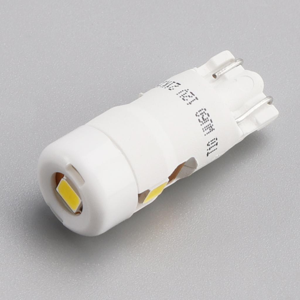 Car Light LED-T10 Ultinon Pro6000 W5W 11961WU60 4000K For Philip