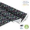 Outdoor Dekostoffe Oxford - Motiv Der Schädel I Dx4203