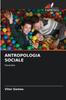 The Antropologia Sociale Book