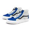 Vans SK8 HI Reissue Vlt Lx 'Nautical Blue White' Vans VN0A4BVHA0H