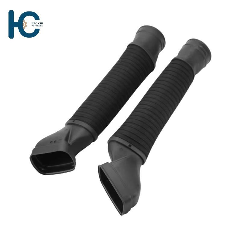 2730900382 2730900282 Left Right Air Intake Duct Hose Pipe for Mercedes Benz W221 C216 S-CLASS S350 S450 S500 CL500