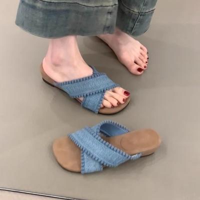 Женская обувь – Сандалии