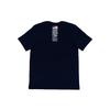 Nike World Cup Dream Team Quick-Drying Short-Sleeve T-Shirt Men Tops Deep-Blue AV4352-451