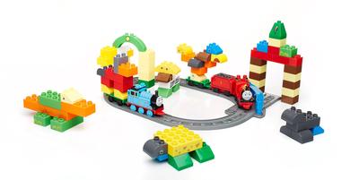 Удалено Конструкторы – Другие конструкторы