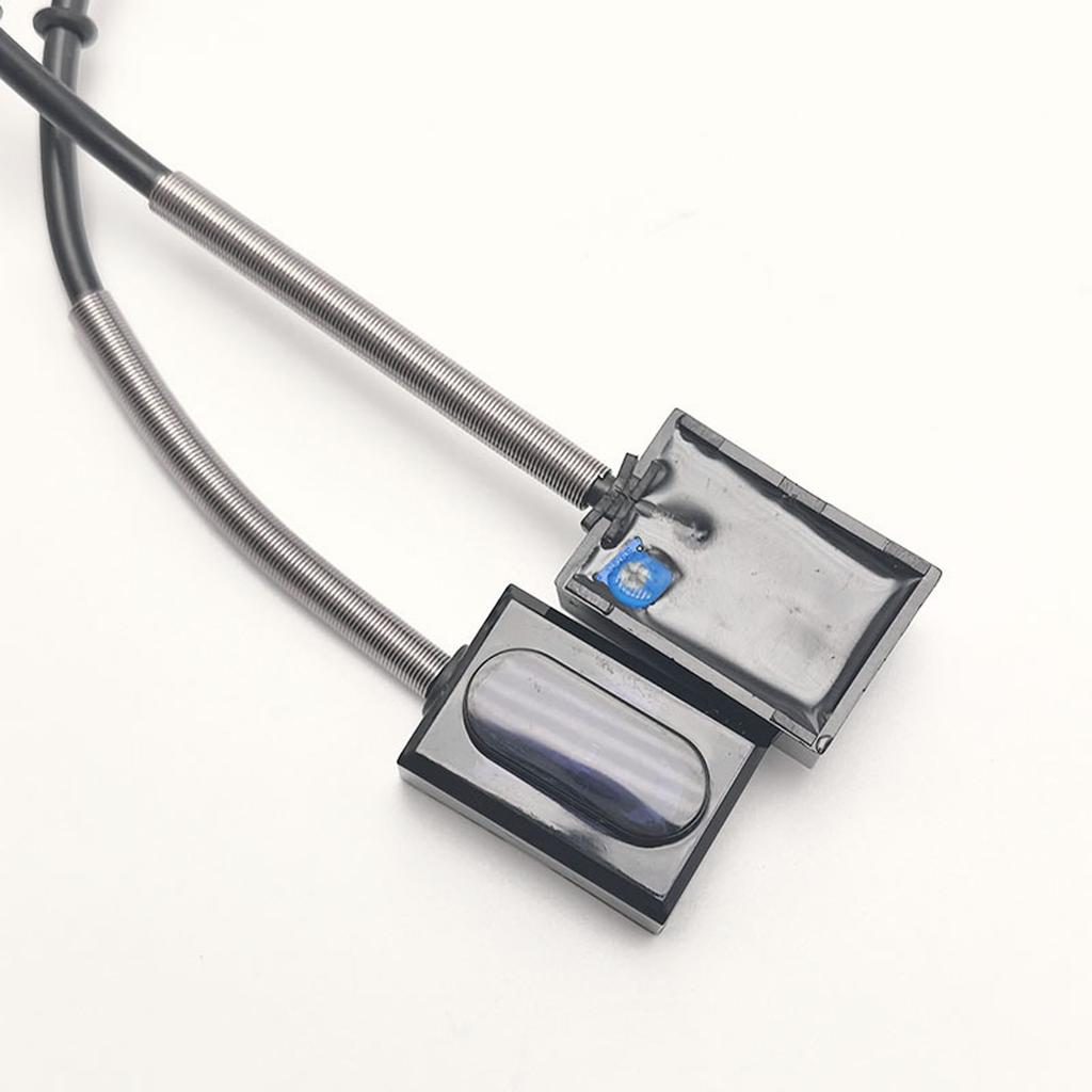 Practical Infrareds Sensors Water Tap Attachment Featuring Easy Installation and Sturdy Spring for Home and Public Use