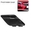 Front Bumper Tow Hook Cover Cap 1768851022 For Mercedes W176 A45 AMG 2014-2018