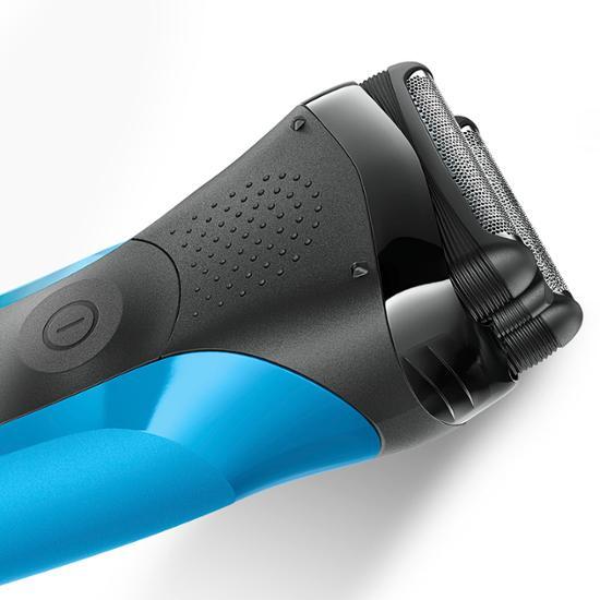 Электробритва Braun Series 3 310s W&D (Влажные и сухие)