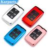 New Soft TPU Car Key Case Remote Control Protector Cover for Land Rover Range Rover Sport Evoque Velar Discovery 5 2018 2019 2020