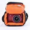 FOSOTO Camera Digital Camera Small Mirrorless SLR Video Camera Shoulder Camera Protection Outdoor Camera Small Simple Case, Case, Case, Case, Bag,