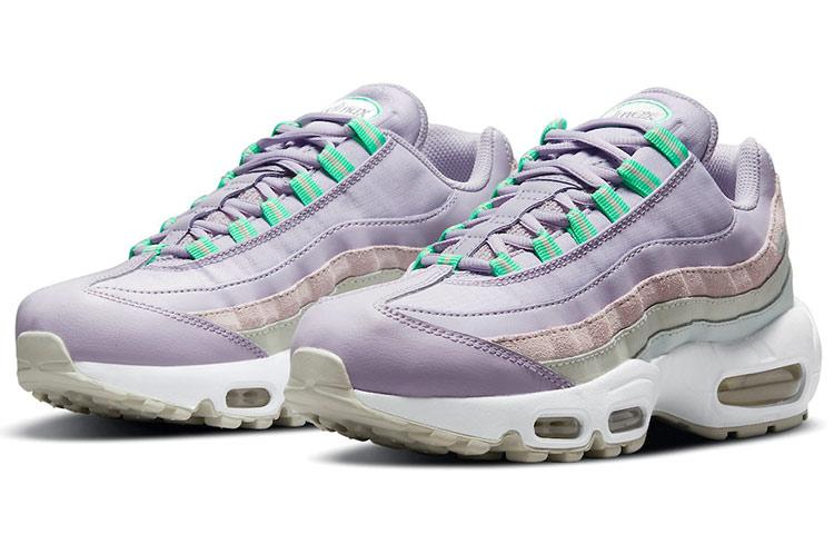 Nike Air Max 95 Лавандовые Женские CZ1642-500