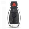 Superkey 3-кнопочный умный ключ для автомобиля Mercedes Benz A C E S Class 2000 - 2010 2000+ 433 315 МГц Fsk Sprinter Viano Vito Чип BGA
