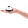 2 Pieces Training Bells For Pets Potty Training With Paw Pattern - Pjun