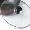 Kitchen Gadget for Glass,Metal Pot Lid Pan Lid Handle Pot Lid Accessories Pan Tool Pot Lid Knob
