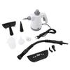 Handheld Steam Cleaner with Multiple Spray Nozzles Multifunction Portable Steam Cleaning Machine