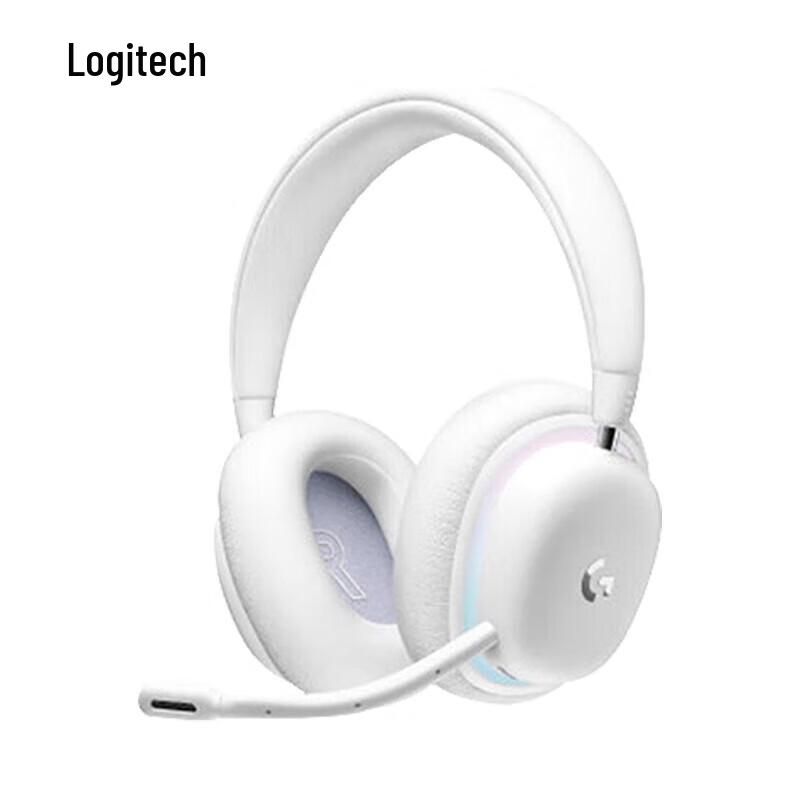Беспроводная игровая гарнитура Logitech G735