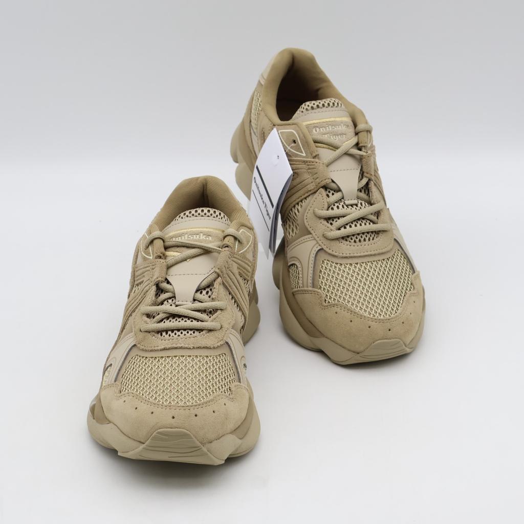 1183C478-200 Onitsuka Tiger Tigrun Древесный Креп (Мужской)