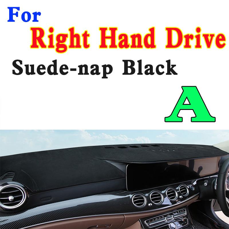 Для Volvo FH16 FM390 400 750 Dashmat Dashboard Cover Instrument Panel Sunscreen Pad Decorations