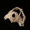 Japanese Anime Dragon Tiger Monster Resin Mask Halloween Cosplay Party Costume